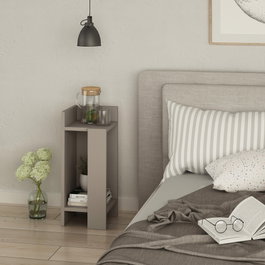 Hanah Home Elos left - Light Mocha